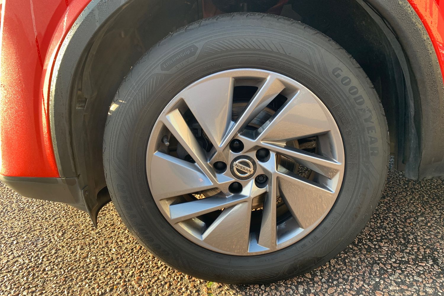 Used Nissan Qashqai 2022 for sale - 76780301: Photo 30