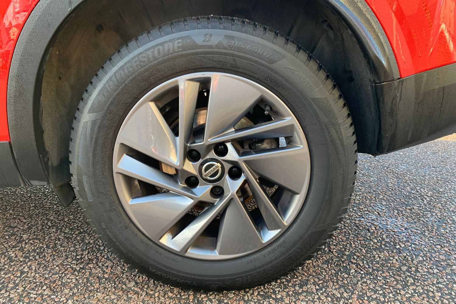 Used Nissan Qashqai 2022 for sale - 76780301: Photo 31