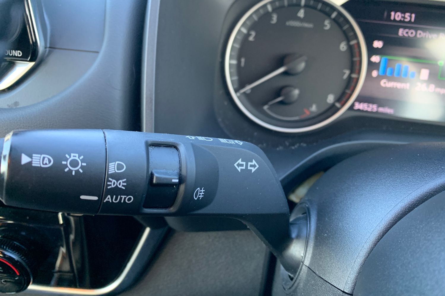 Used Nissan Qashqai 2022 for sale - 76780301: Photo 36