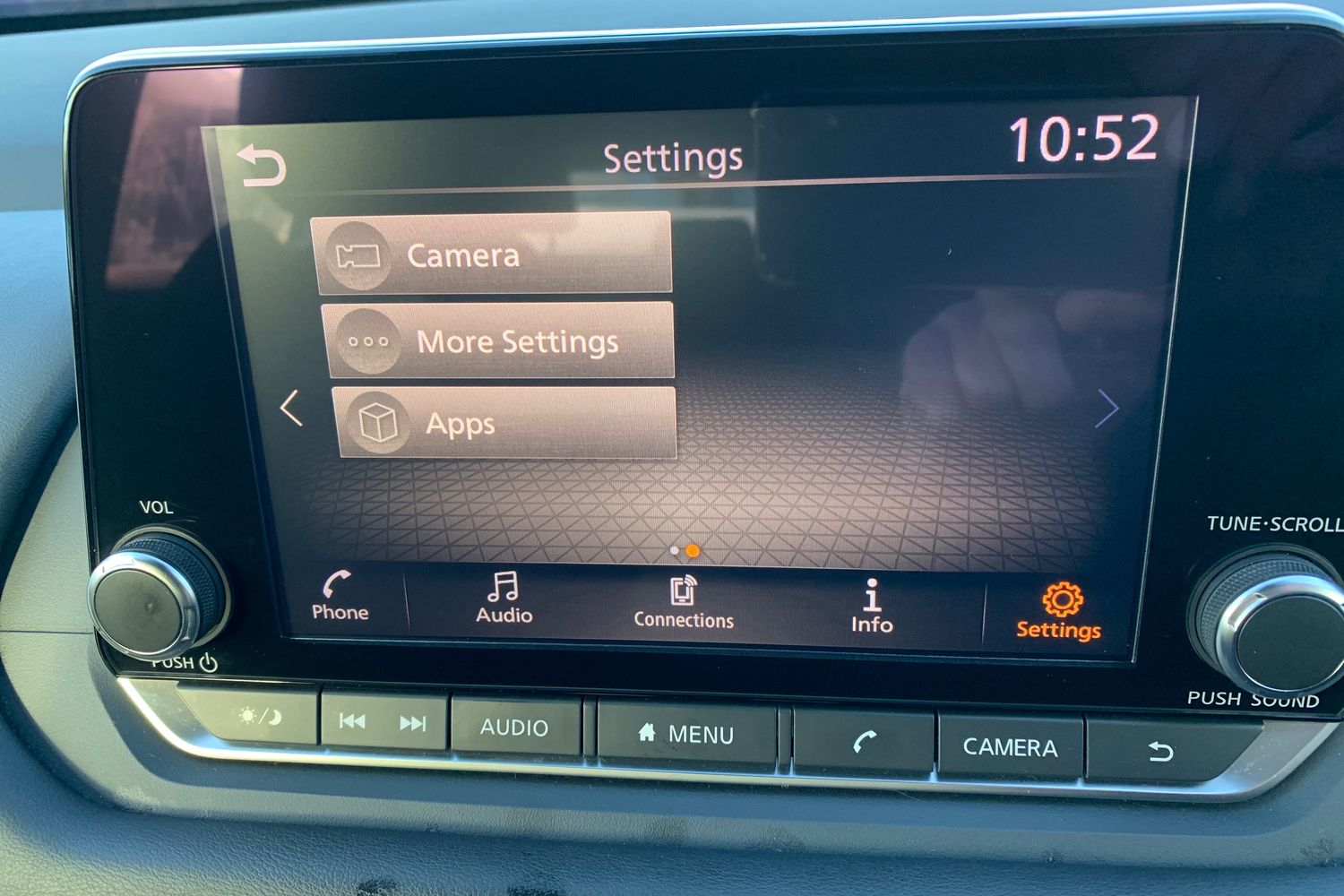 Used Nissan Qashqai 2022 for sale - 76780301: Photo 40