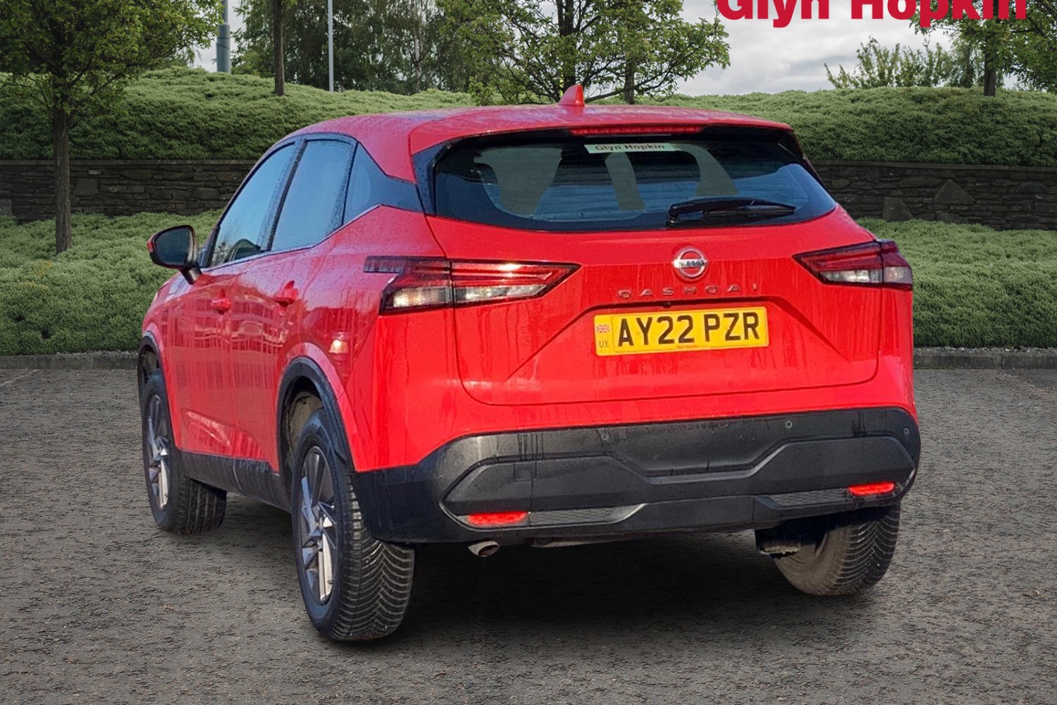 Used Nissan Qashqai 2022 for sale - 76780301: Photo 5