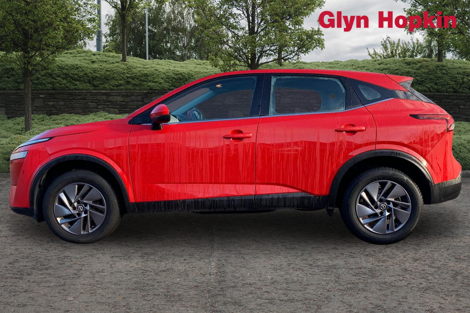 Used Nissan Qashqai 2022 for sale - 76780301: Photo 6