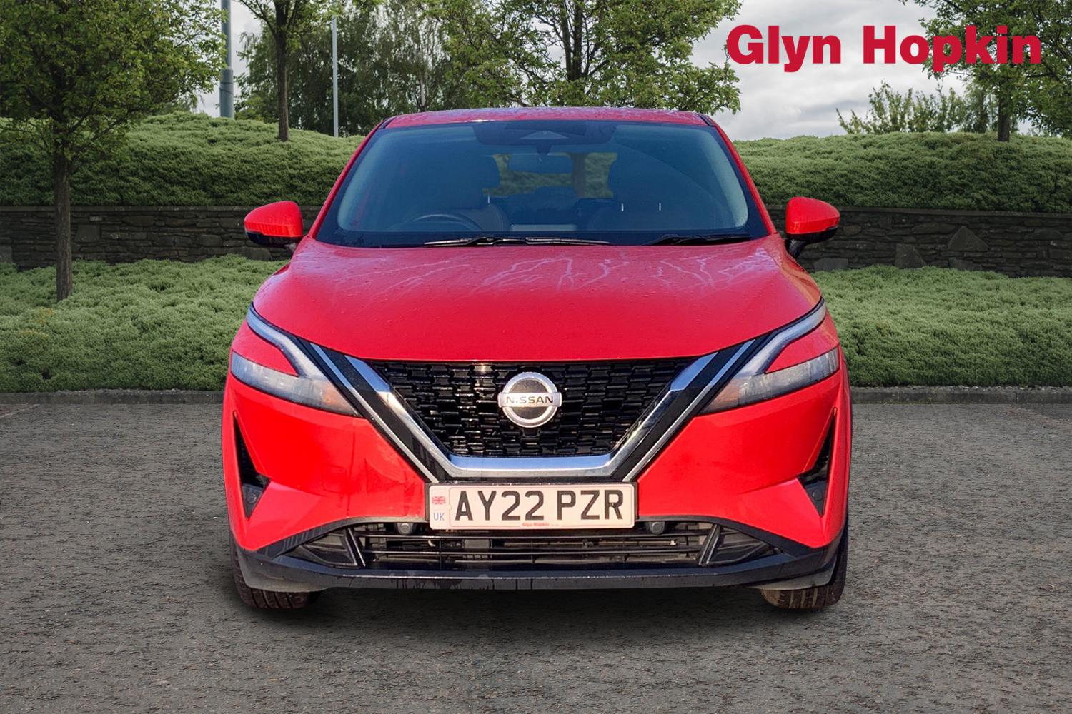 Used Nissan Qashqai 2022 for sale - 76780301: Photo 8