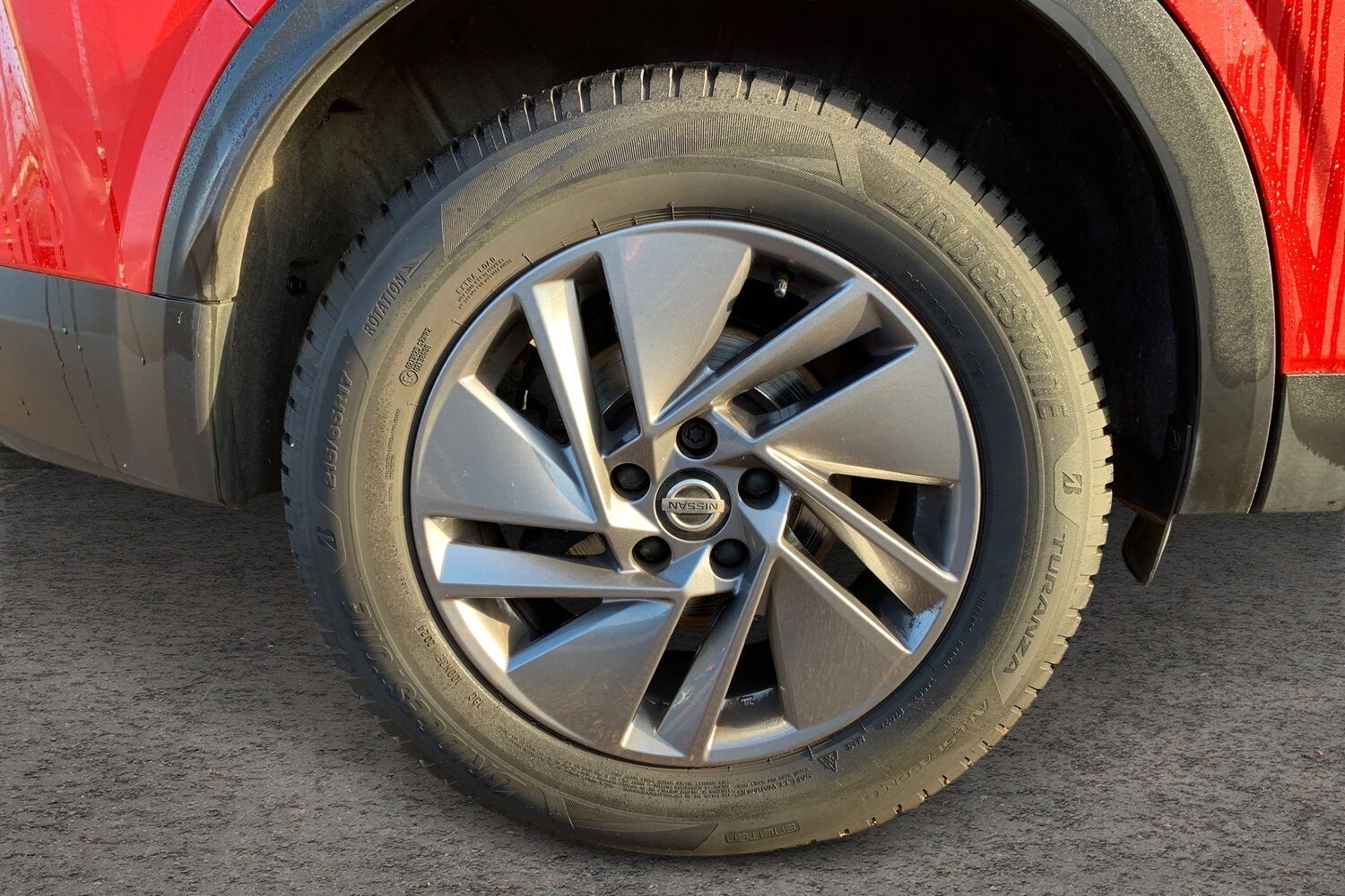 Used Nissan Qashqai 2022 for sale - 76780301: Photo 9