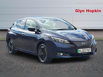 Used Nissan Leaf 2023 for sale - 79202943: Photo