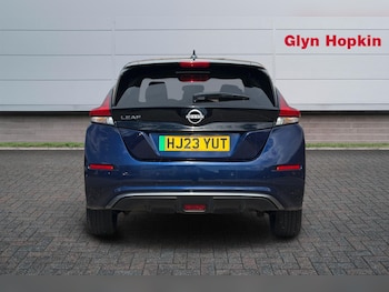 Used Nissan Leaf 2023 for sale - 79202943: Photo