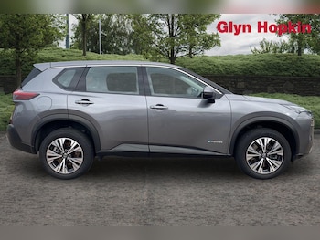 Used Nissan X-Trail 2023 for sale - 76196100: Photo