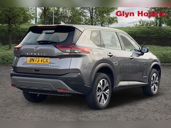 Used Nissan X-Trail 2023 for sale - 76196100: Photo