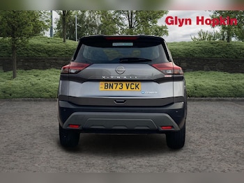 Used Nissan X-Trail 2023 for sale - 76196100: Photo