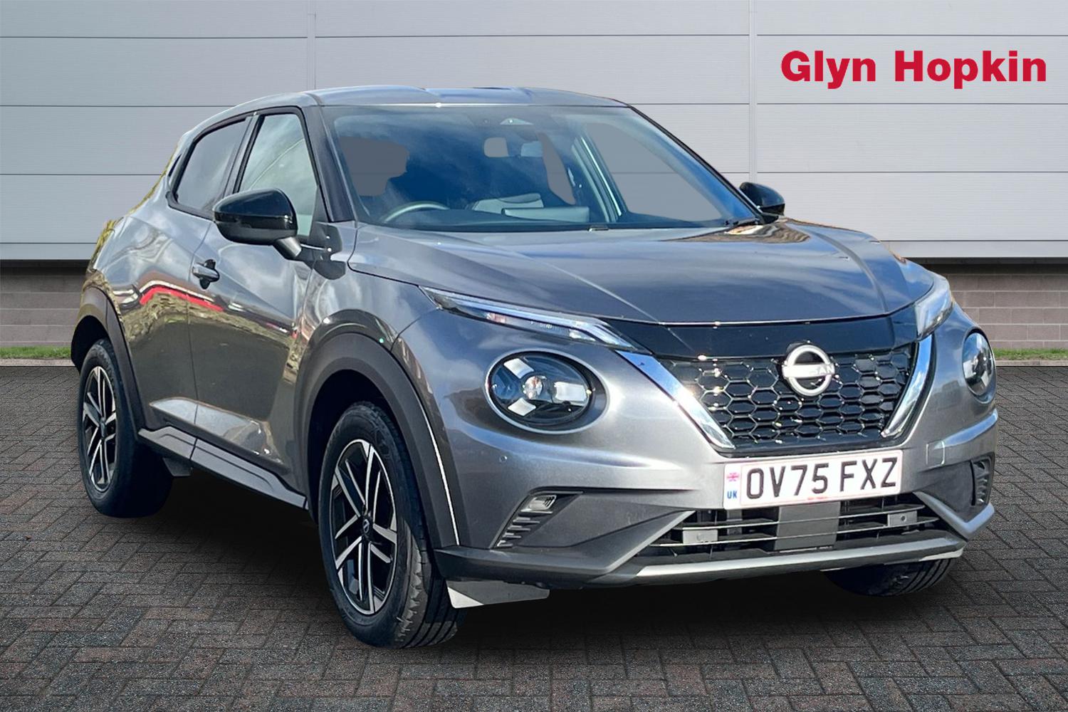 Used Nissan Juke 2025 for sale - 78036764: Photo 1