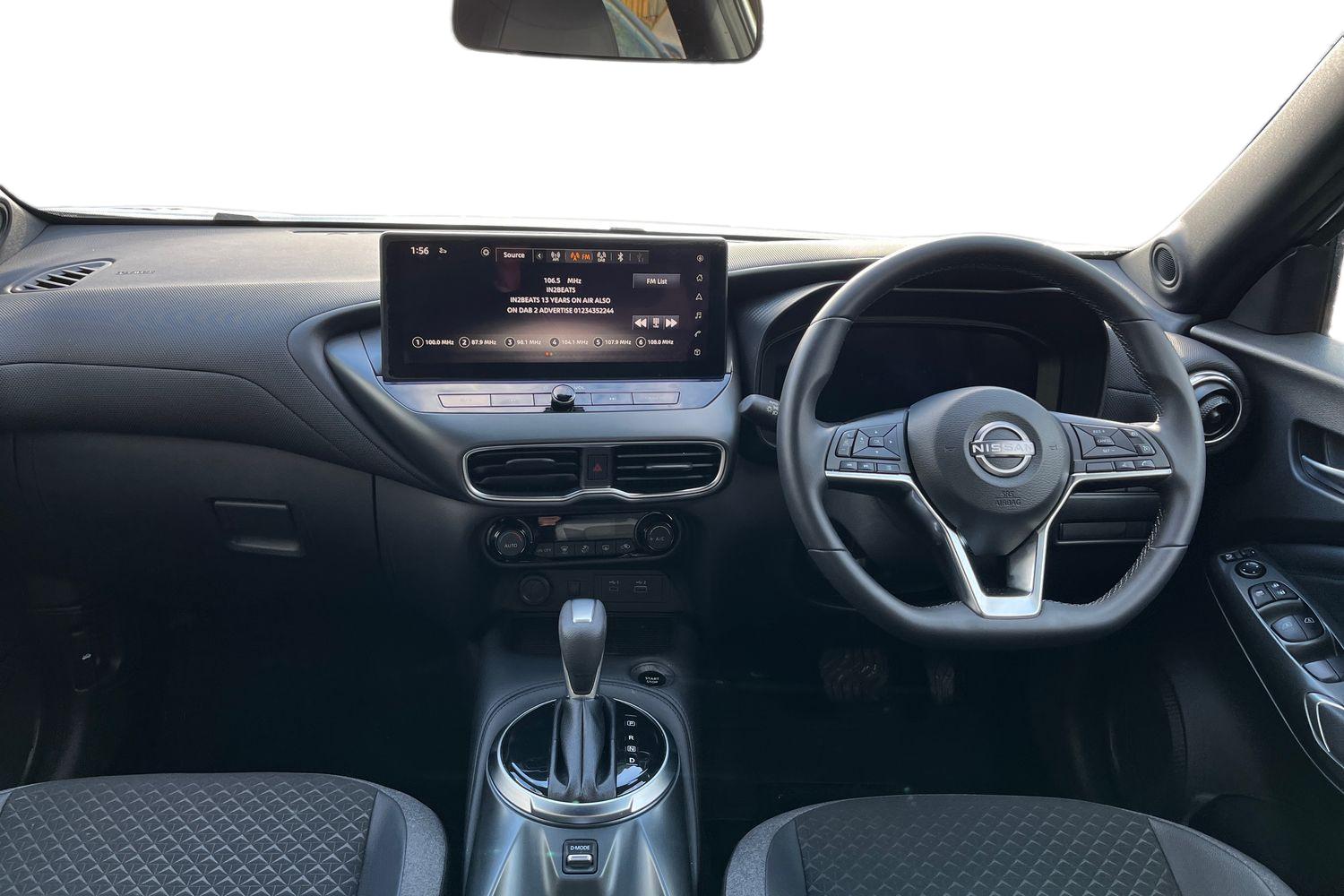 Used Nissan Juke 2025 for sale - 78036764: Photo 12