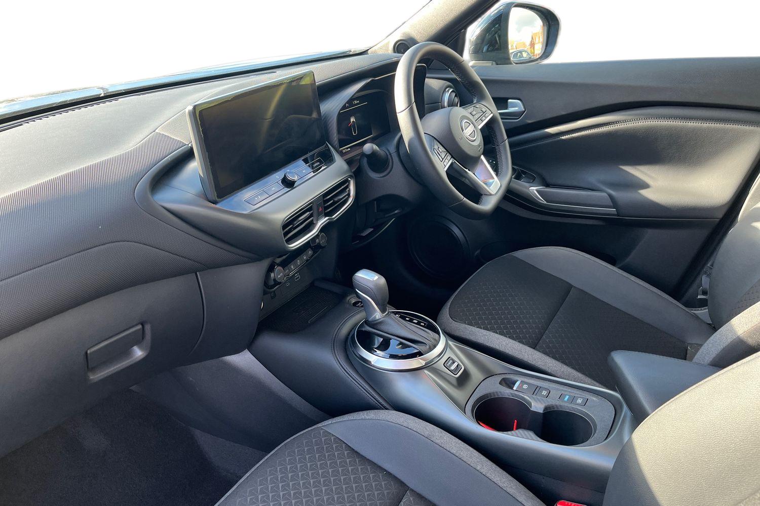 Used Nissan Juke 2025 for sale - 78036764: Photo 13