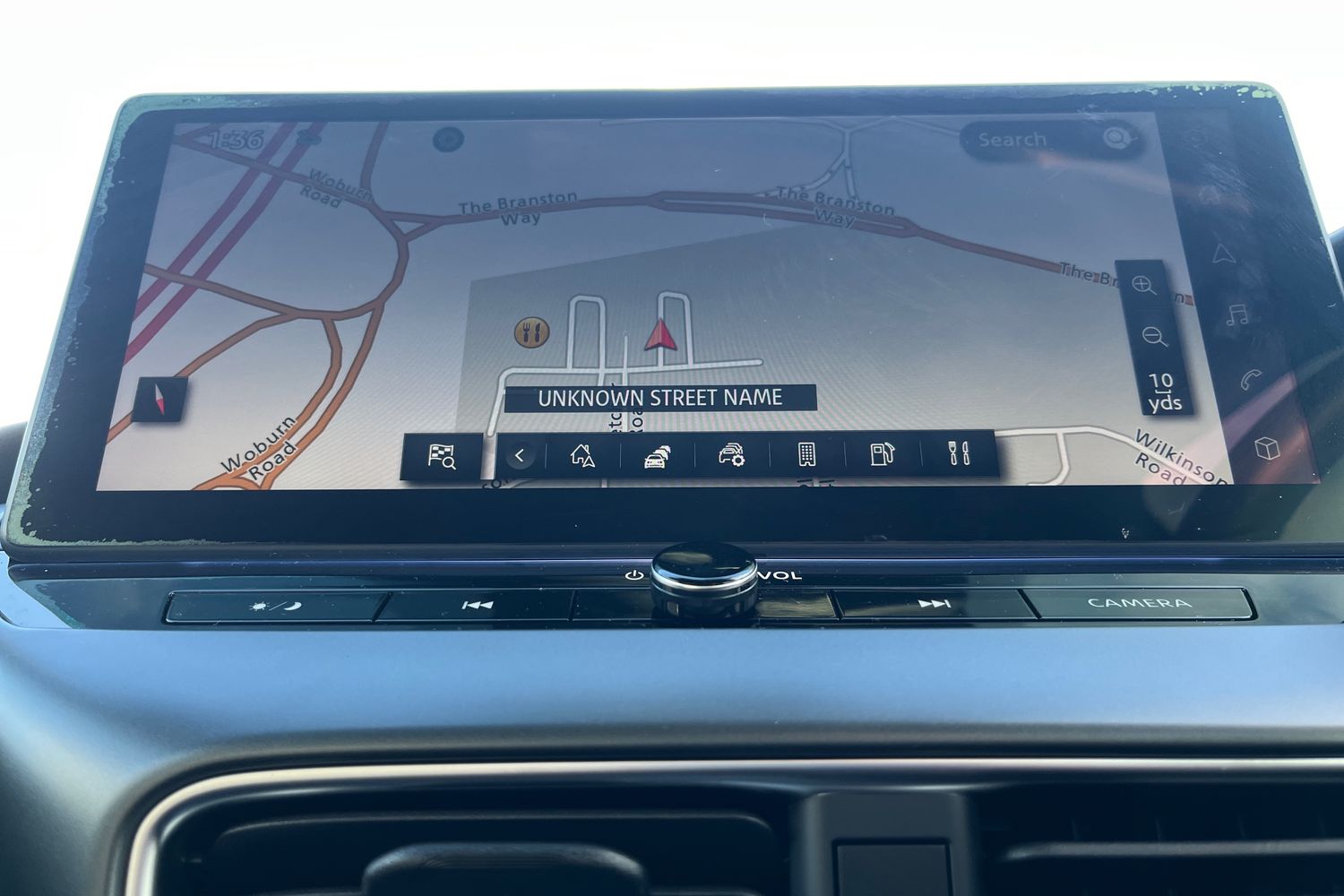 Used Nissan Juke 2025 for sale - 78036764: Photo 18