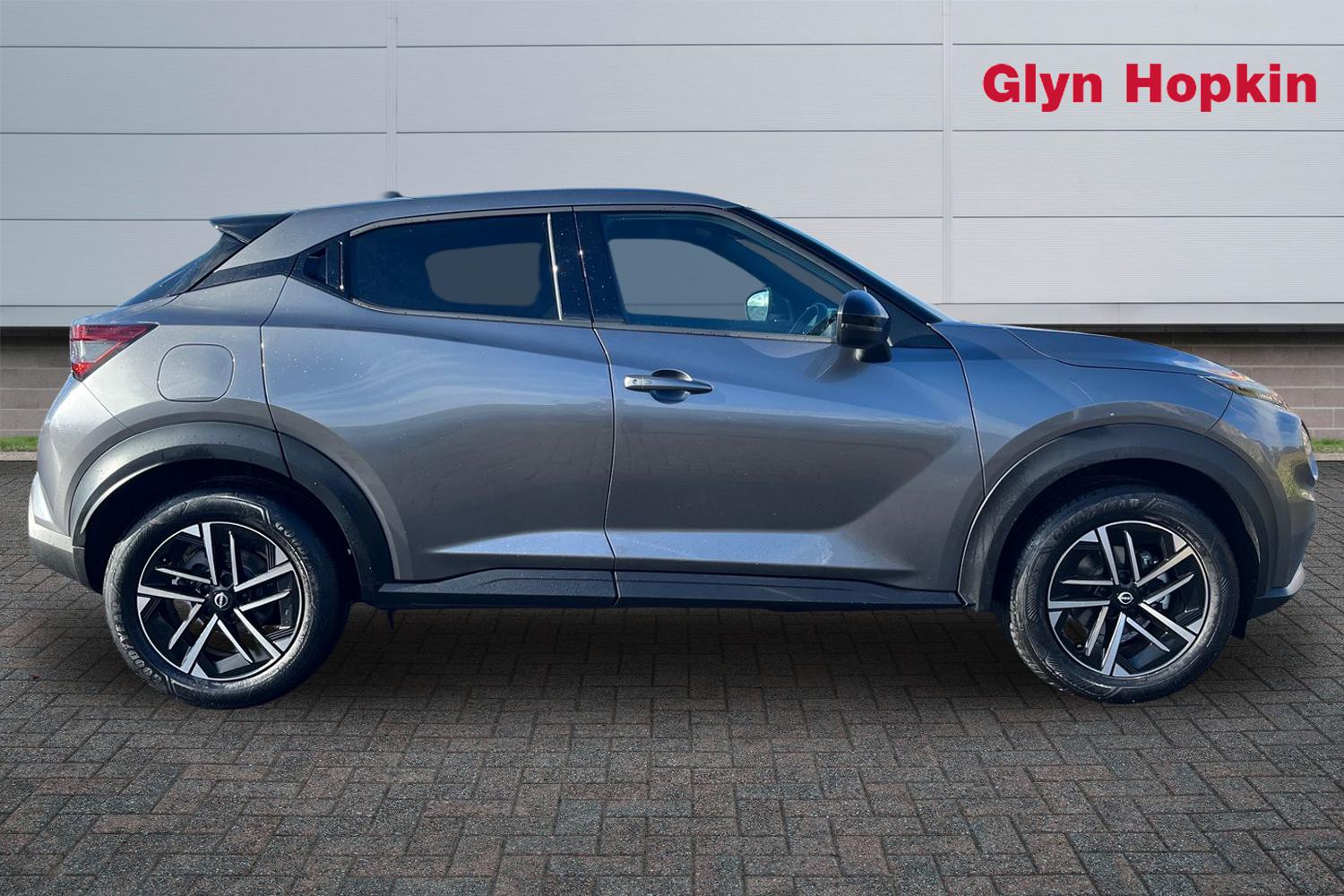 Used Nissan Juke 2025 for sale - 78036764: Photo 2