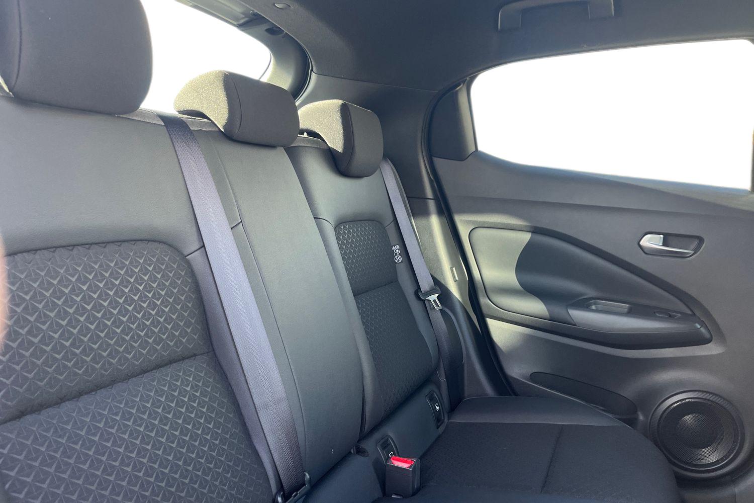 Used Nissan Juke 2025 for sale - 78036764: Photo 23