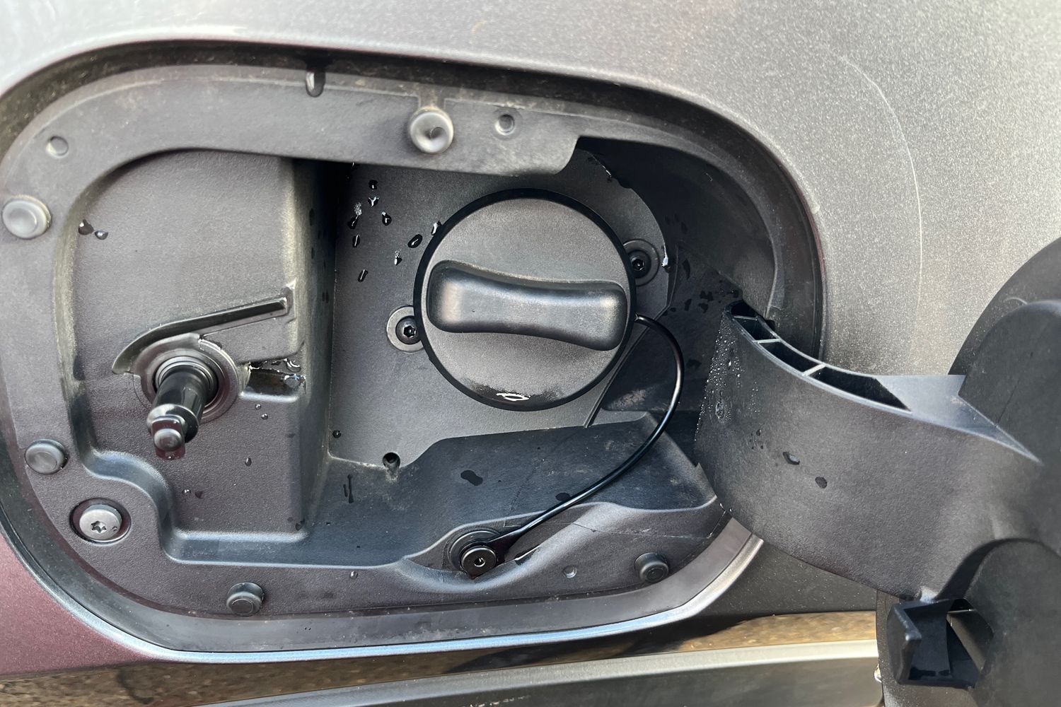 Used Nissan Juke 2025 for sale - 78036764: Photo 30