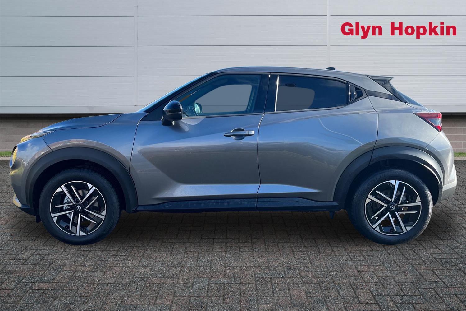Used Nissan Juke 2025 for sale - 78036764: Photo 6