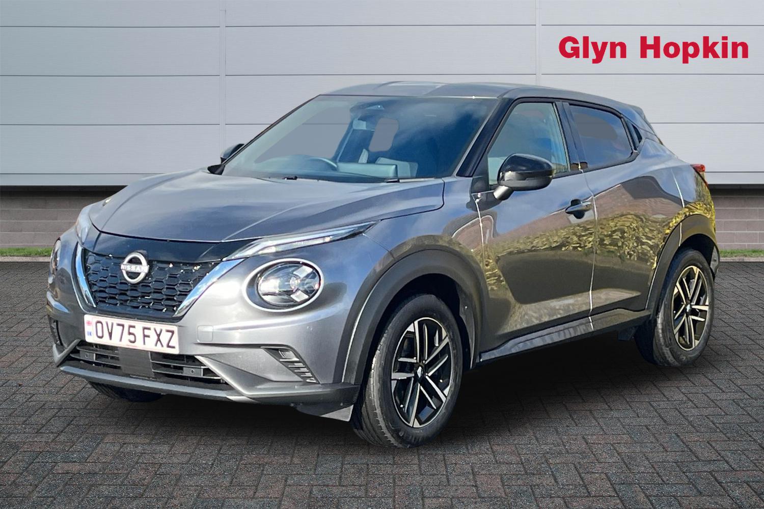 Used Nissan Juke 2025 for sale - 78036764: Photo 7