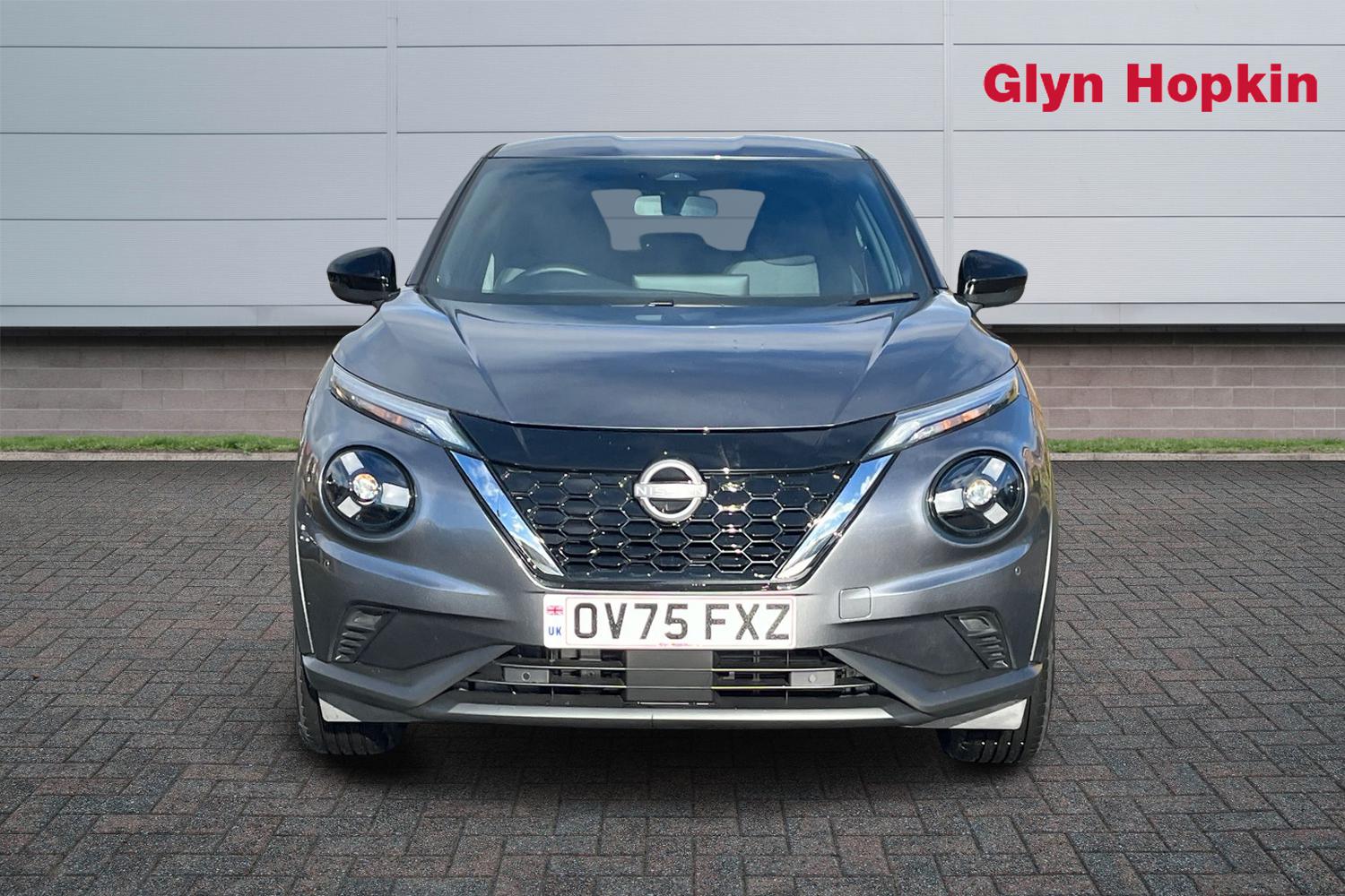 Used Nissan Juke 2025 for sale - 78036764: Photo 8