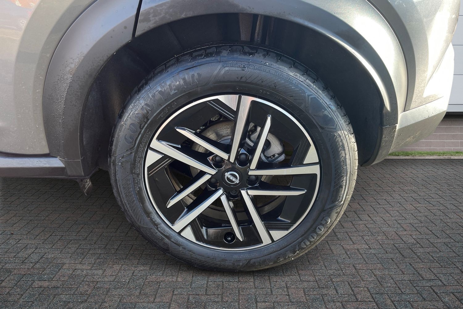 Used Nissan Juke 2025 for sale - 78036764: Photo 9