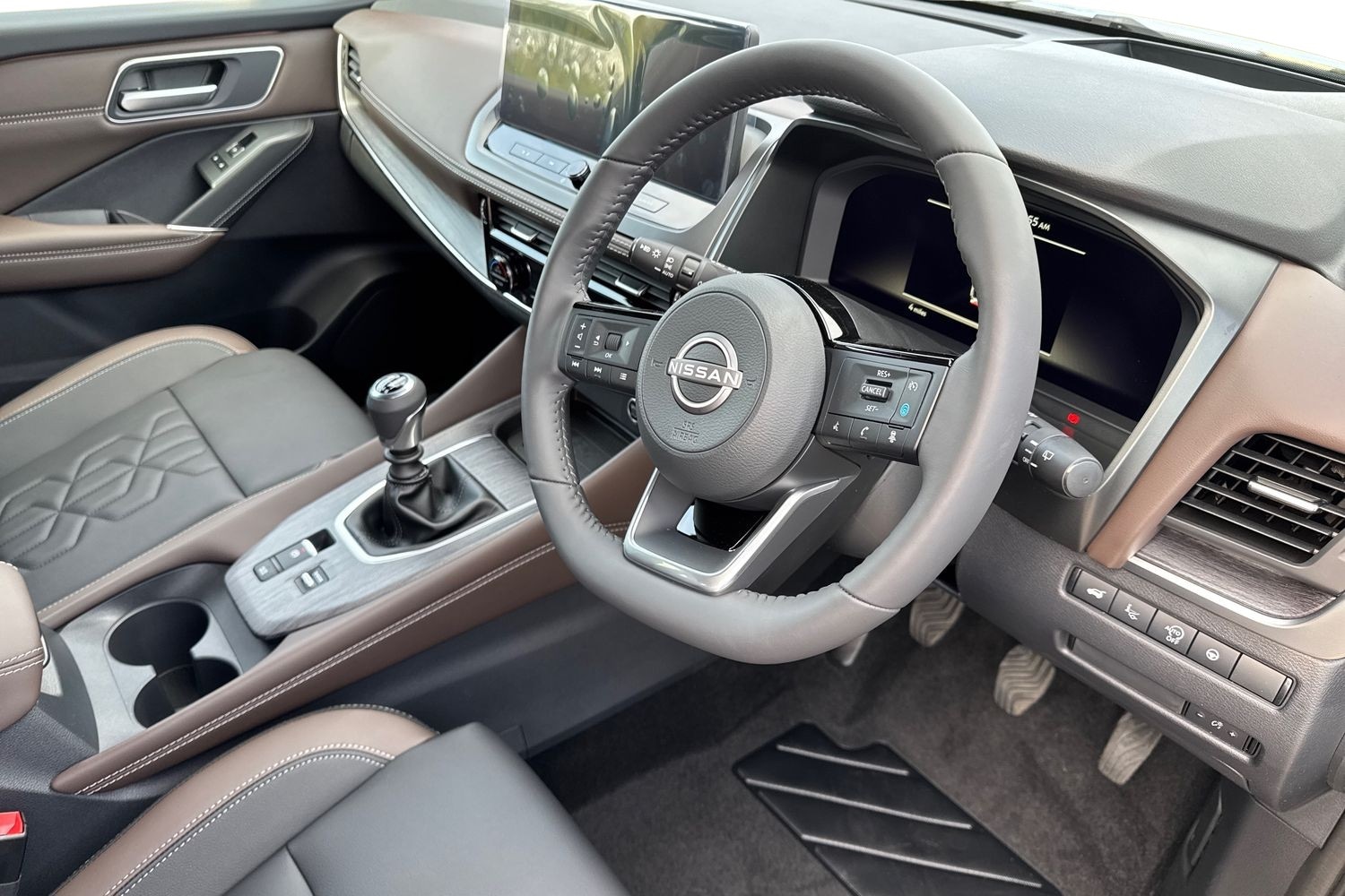 Used Nissan Qashqai 2025 for sale - 77018371: Photo 10