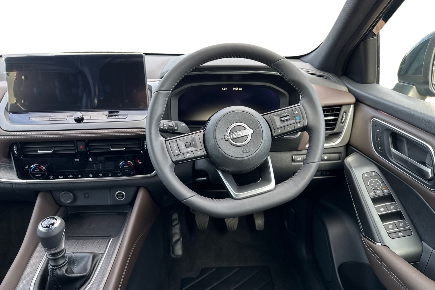 Used Nissan Qashqai 2025 for sale - 77018371: Photo 11