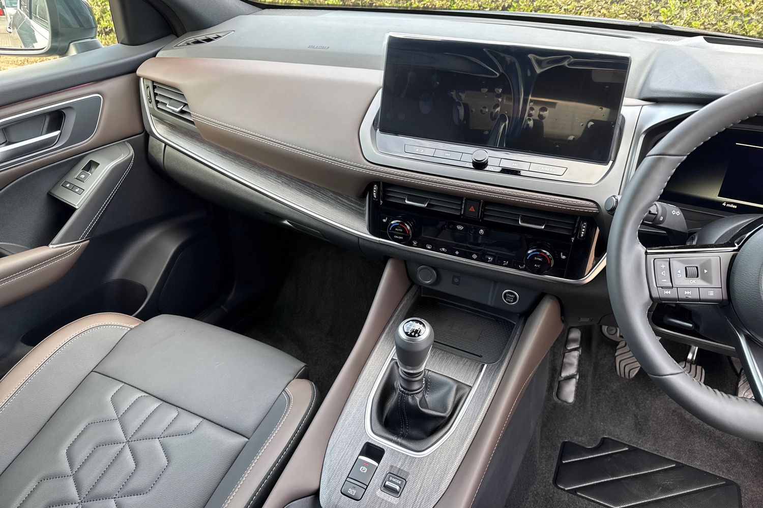 Used Nissan Qashqai 2025 for sale - 77018371: Photo 14