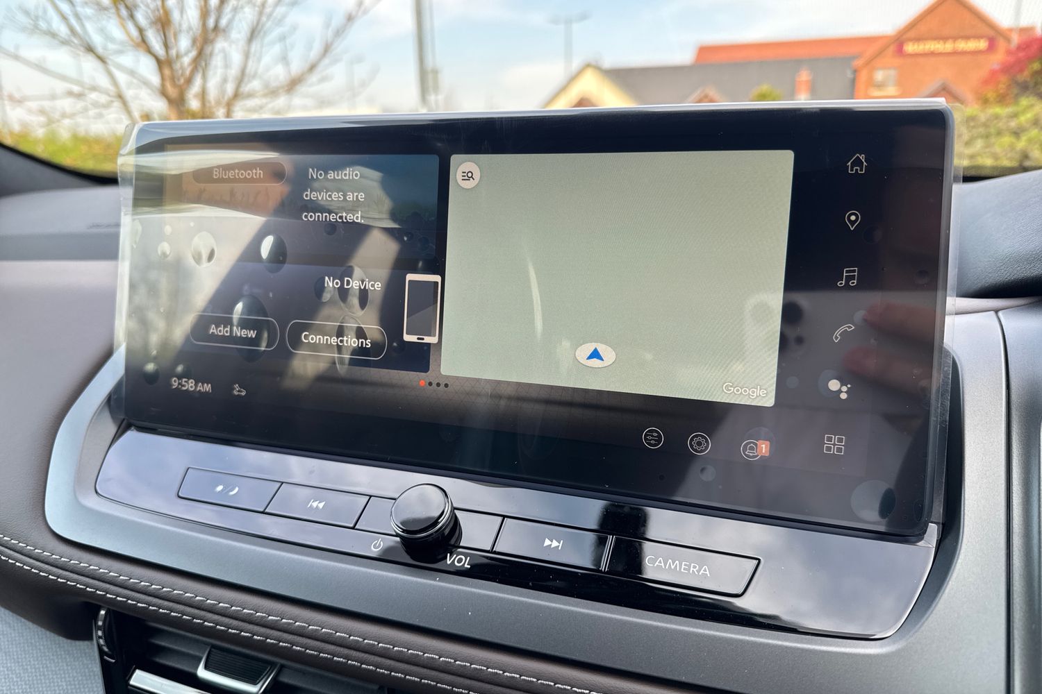 Used Nissan Qashqai 2025 for sale - 77018371: Photo 17