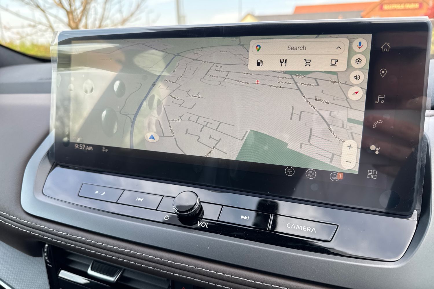 Used Nissan Qashqai 2025 for sale - 77018371: Photo 18