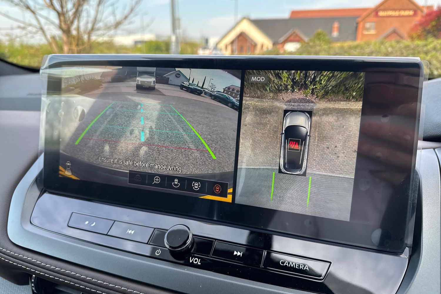 Used Nissan Qashqai 2025 for sale - 77018371: Photo 19