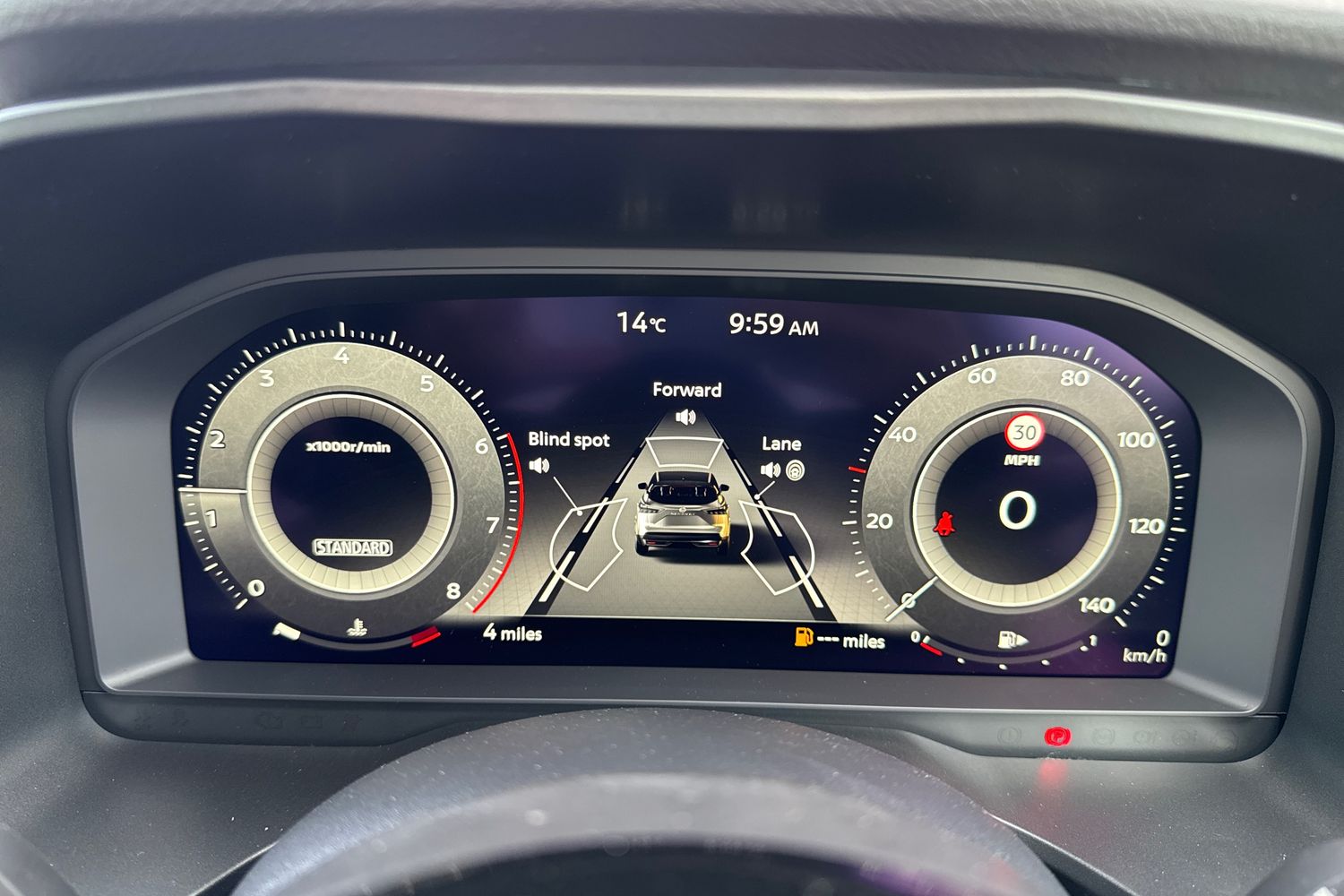 Used Nissan Qashqai 2025 for sale - 77018371: Photo 20