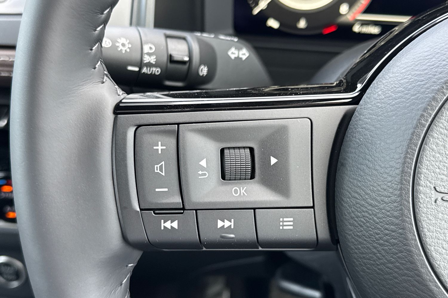 Used Nissan Qashqai 2025 for sale - 77018371: Photo 21