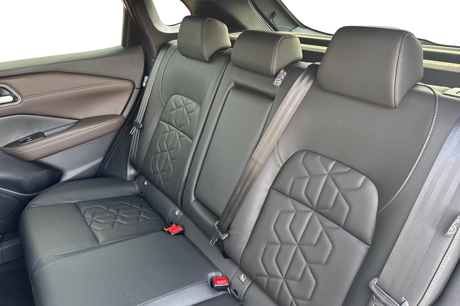 Used Nissan Qashqai 2025 for sale - 77018371: Photo 23