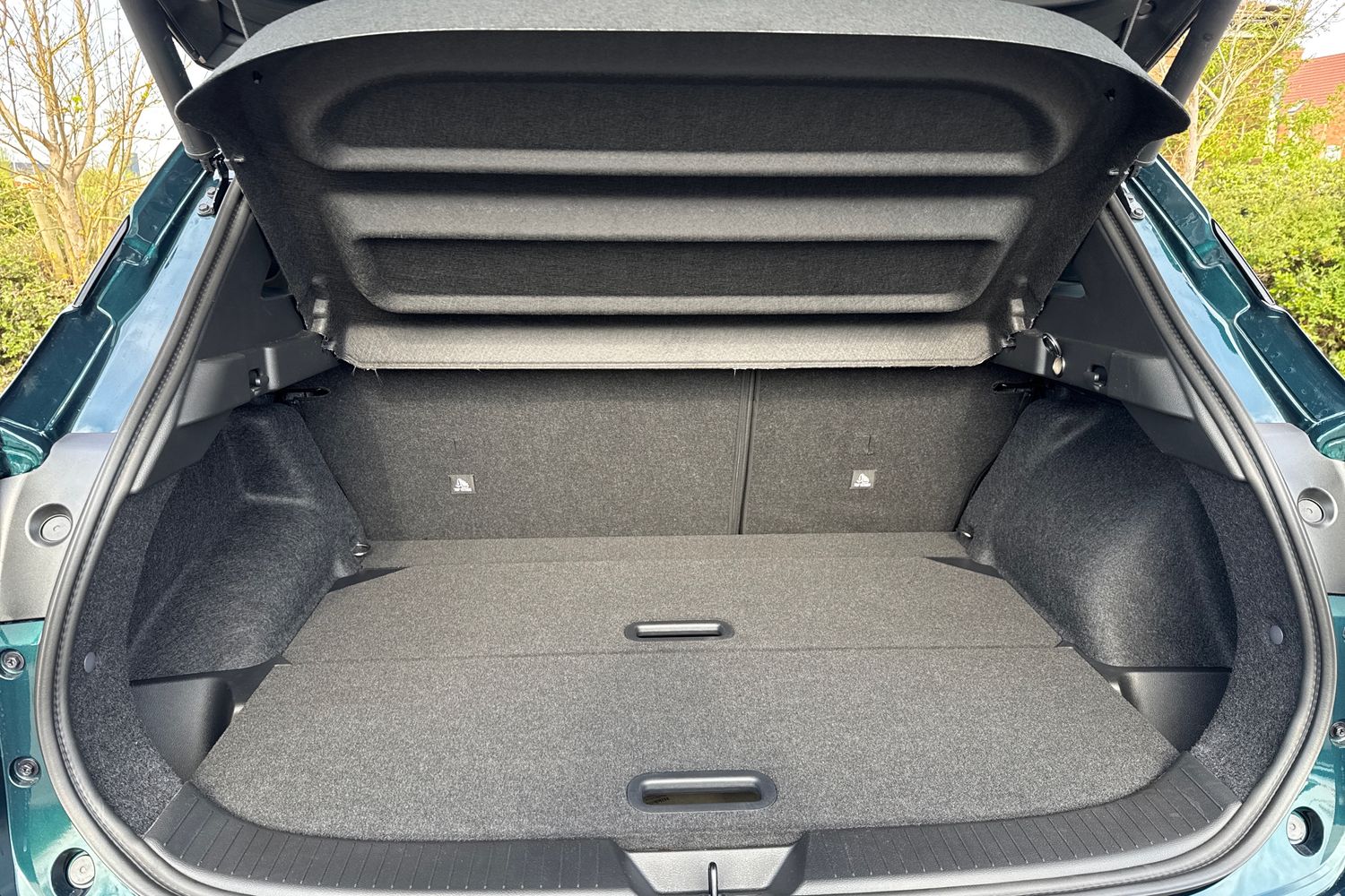 Used Nissan Qashqai 2025 for sale - 77018371: Photo 24