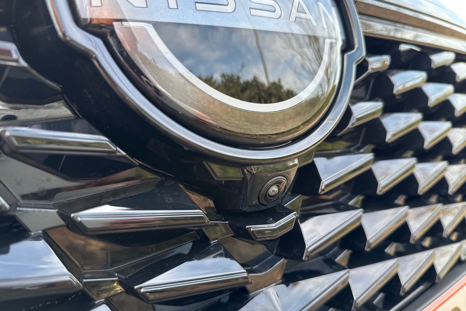 Used Nissan Qashqai 2025 for sale - 77018371: Photo 25