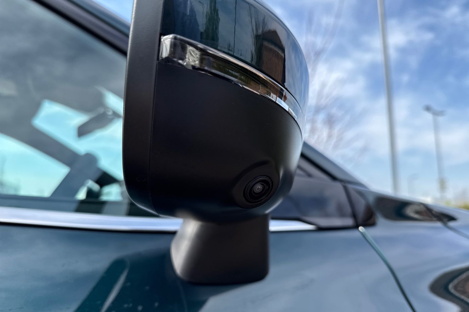 Used Nissan Qashqai 2025 for sale - 77018371: Photo 26