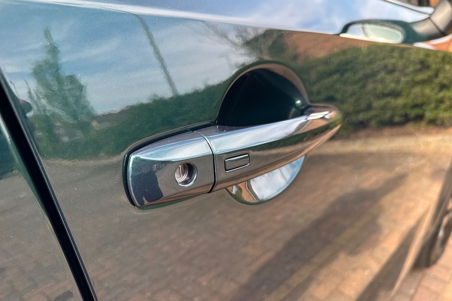 Used Nissan Qashqai 2025 for sale - 77018371: Photo 27