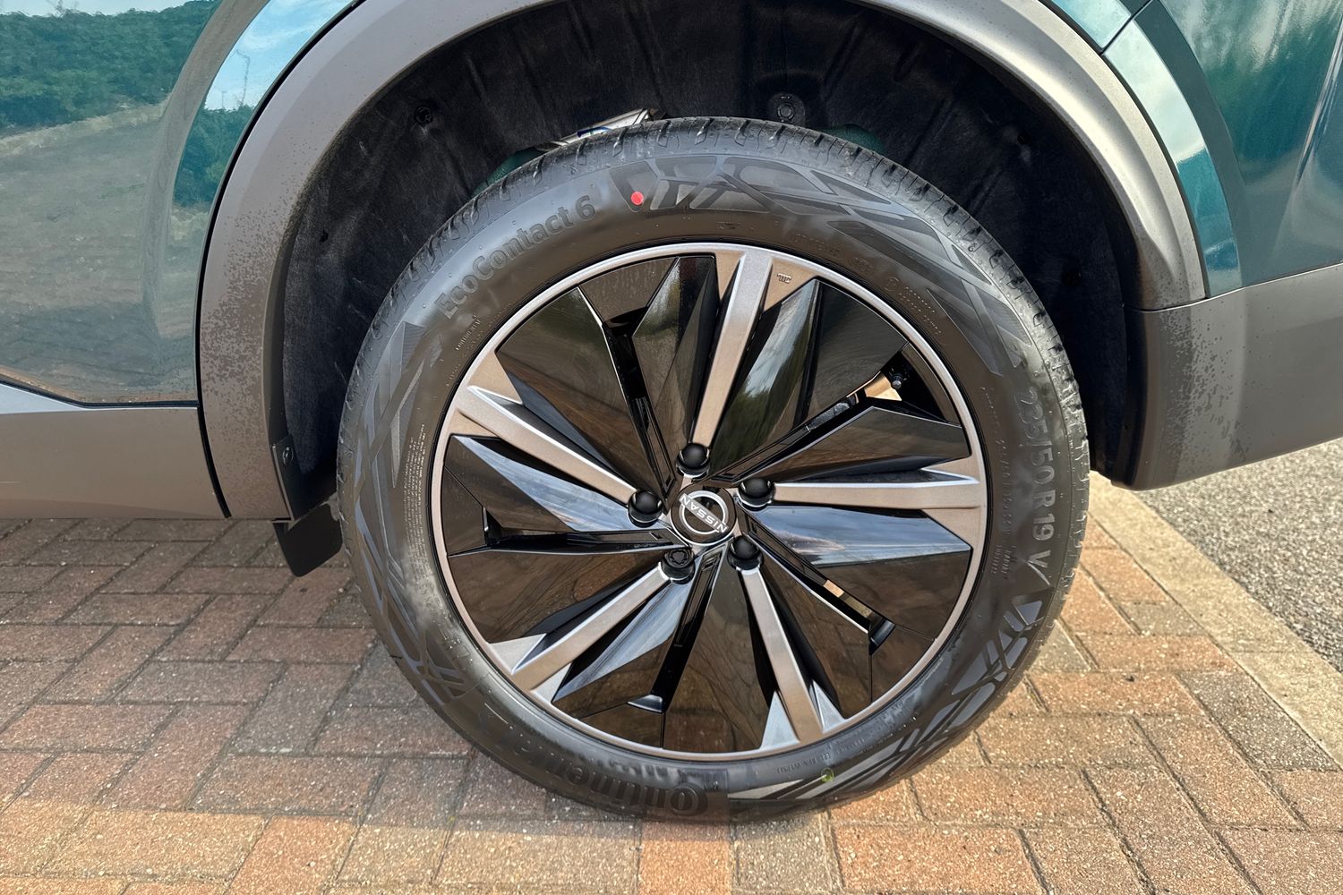 Used Nissan Qashqai 2025 for sale - 77018371: Photo 29