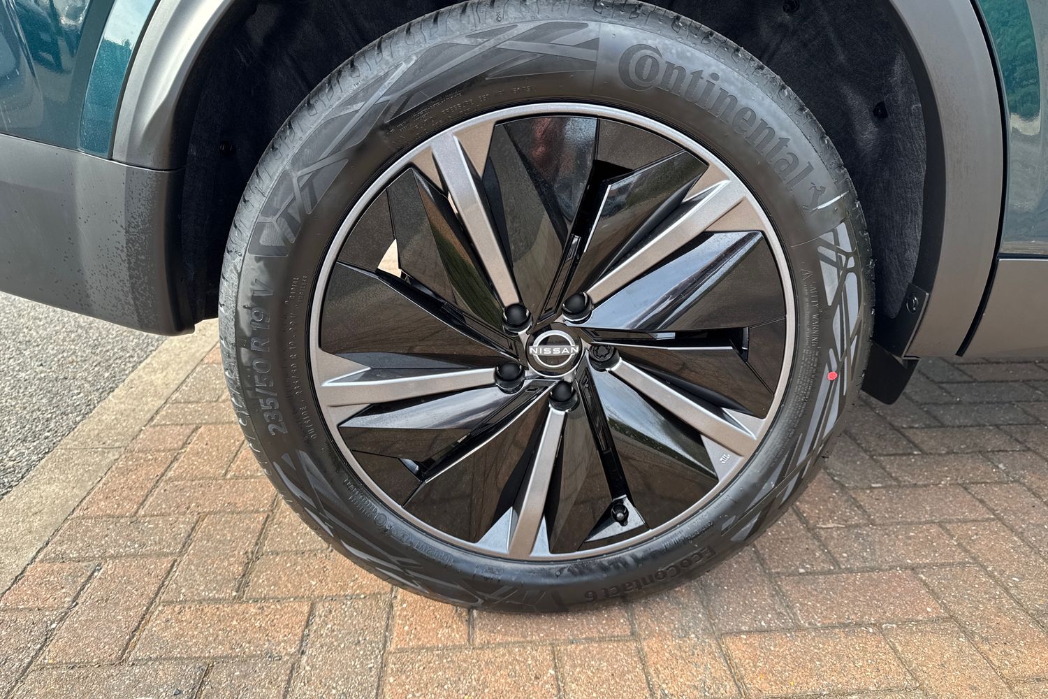 Used Nissan Qashqai 2025 for sale - 77018371: Photo 30