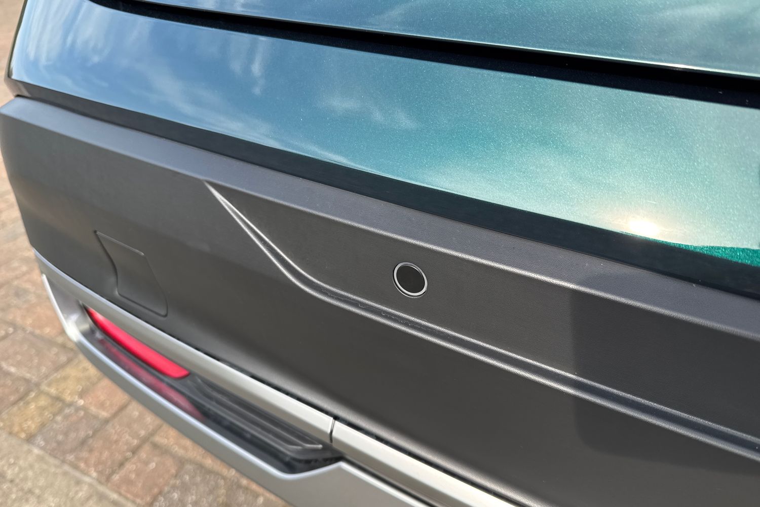 Used Nissan Qashqai 2025 for sale - 77018371: Photo 33