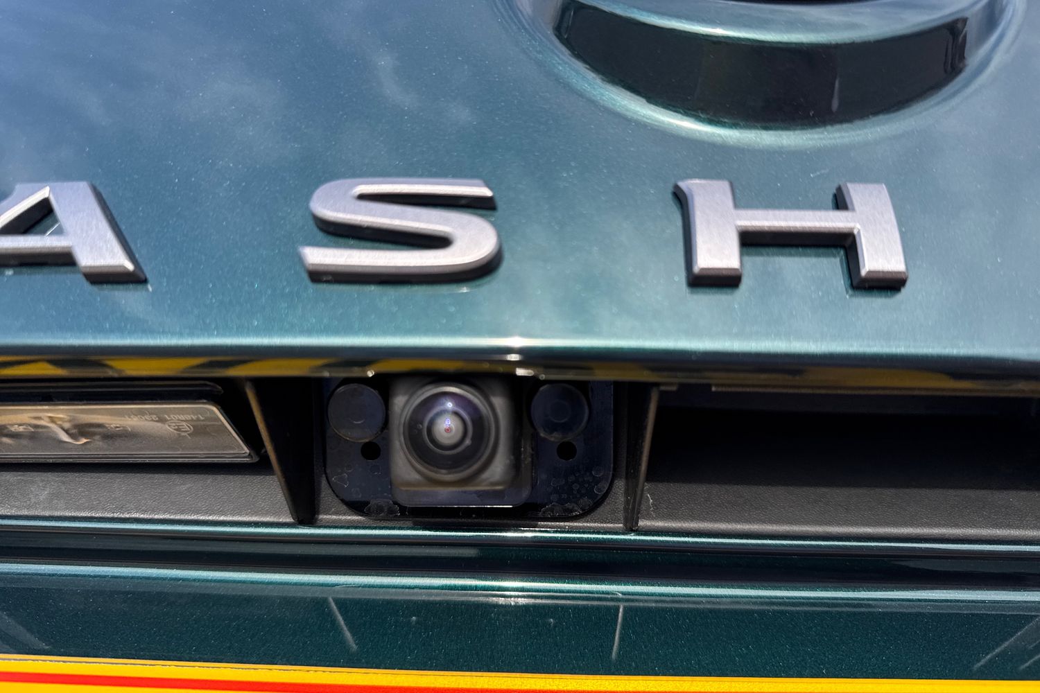 Used Nissan Qashqai 2025 for sale - 77018371: Photo 34