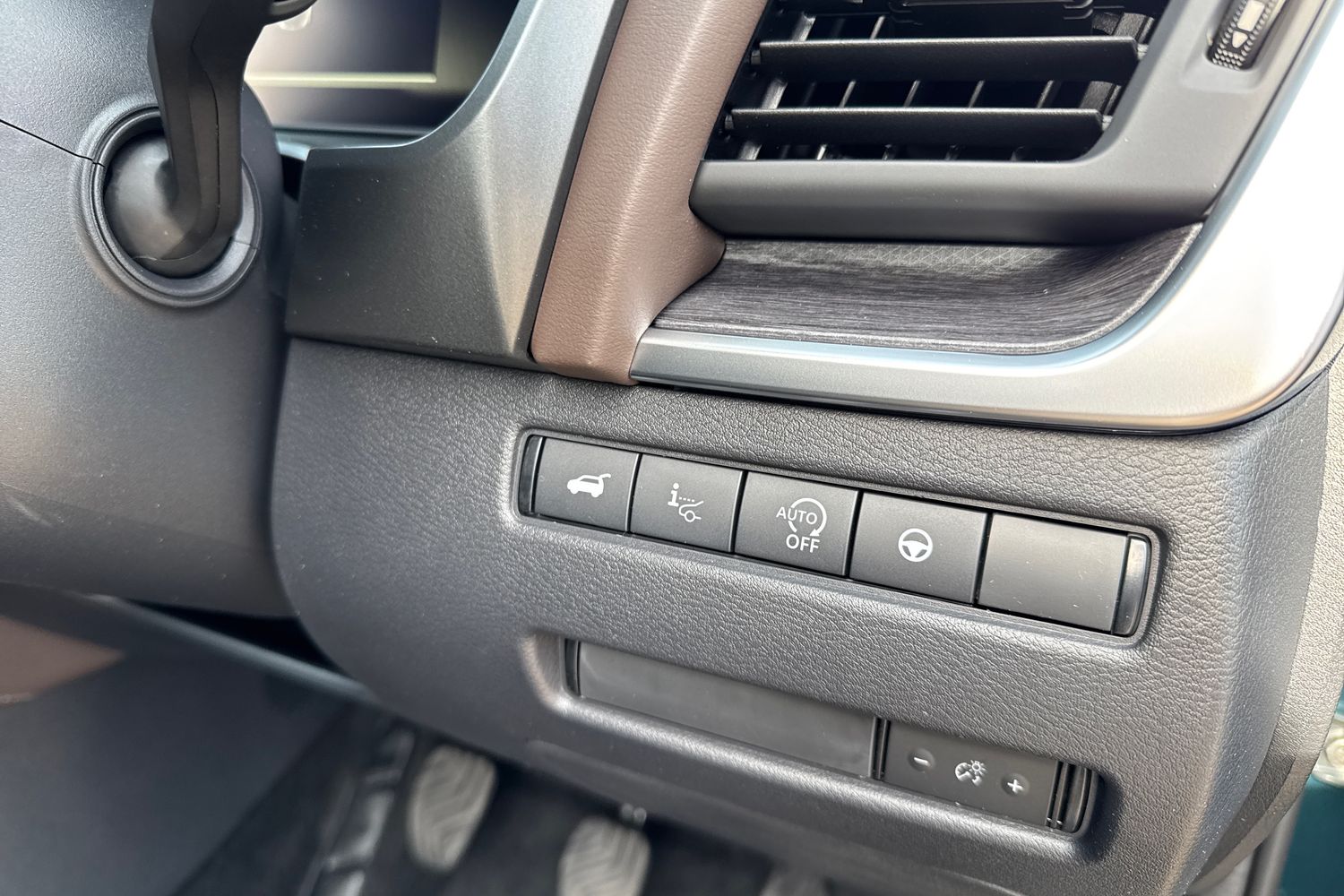 Used Nissan Qashqai 2025 for sale - 77018371: Photo 40