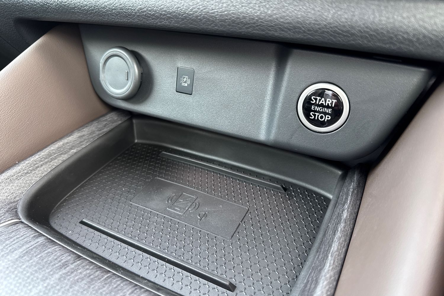 Used Nissan Qashqai 2025 for sale - 77018371: Photo 41