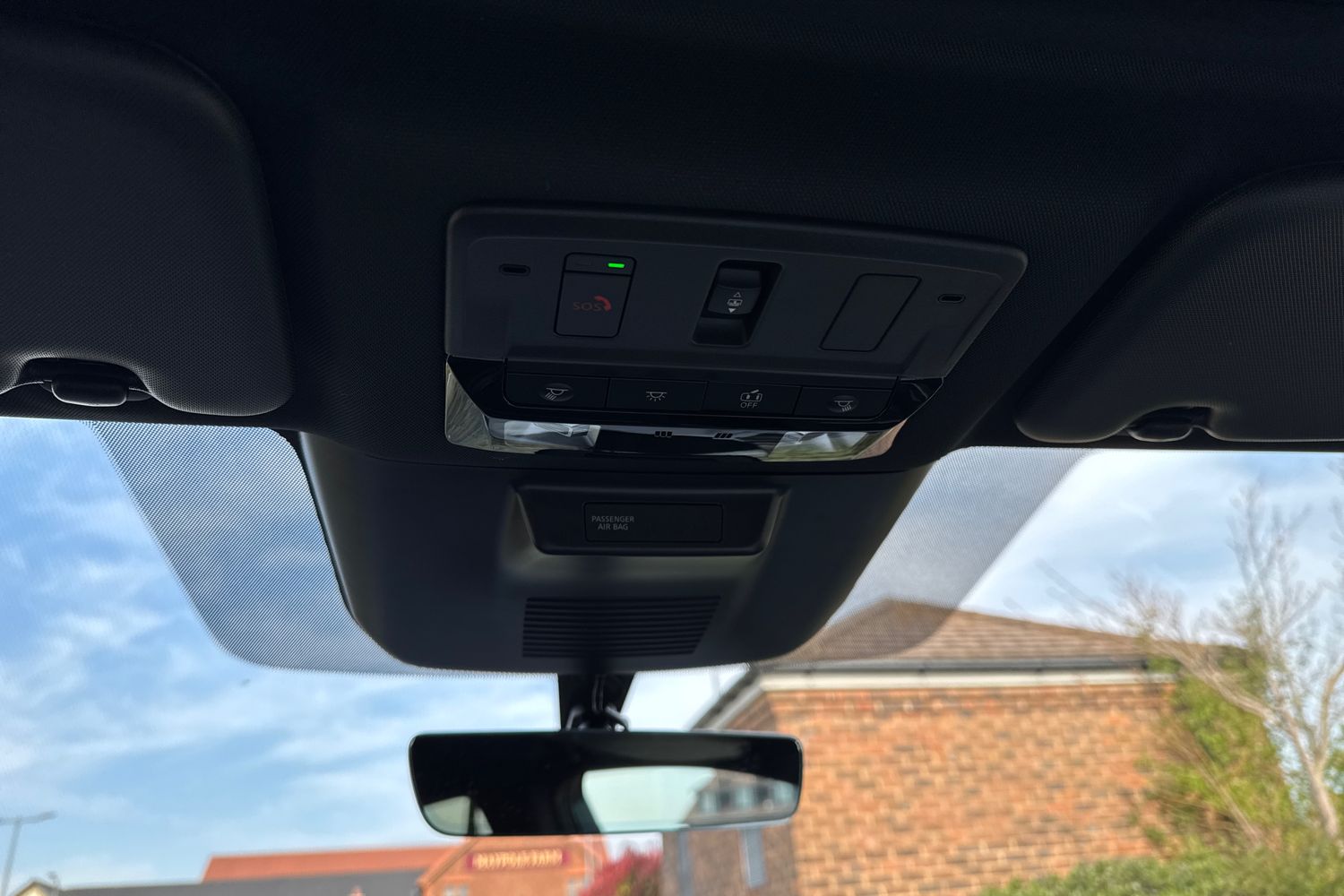 Used Nissan Qashqai 2025 for sale - 77018371: Photo 43