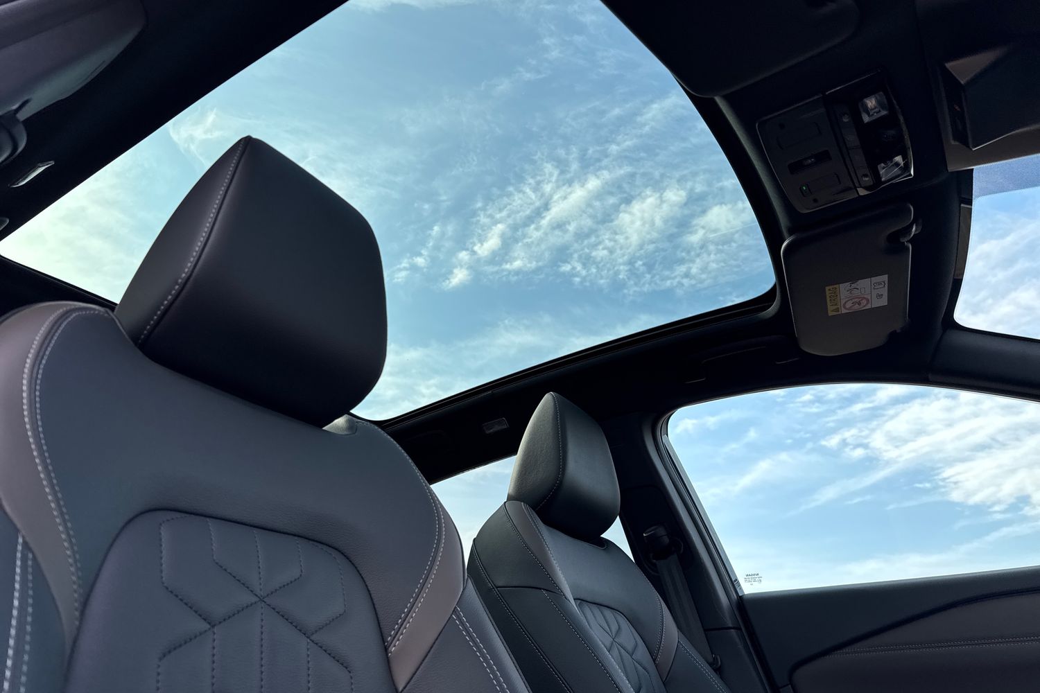 Used Nissan Qashqai 2025 for sale - 77018371: Photo 44