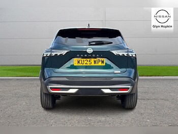 Used Nissan Qashqai 2025 for sale - 77018371: Photo