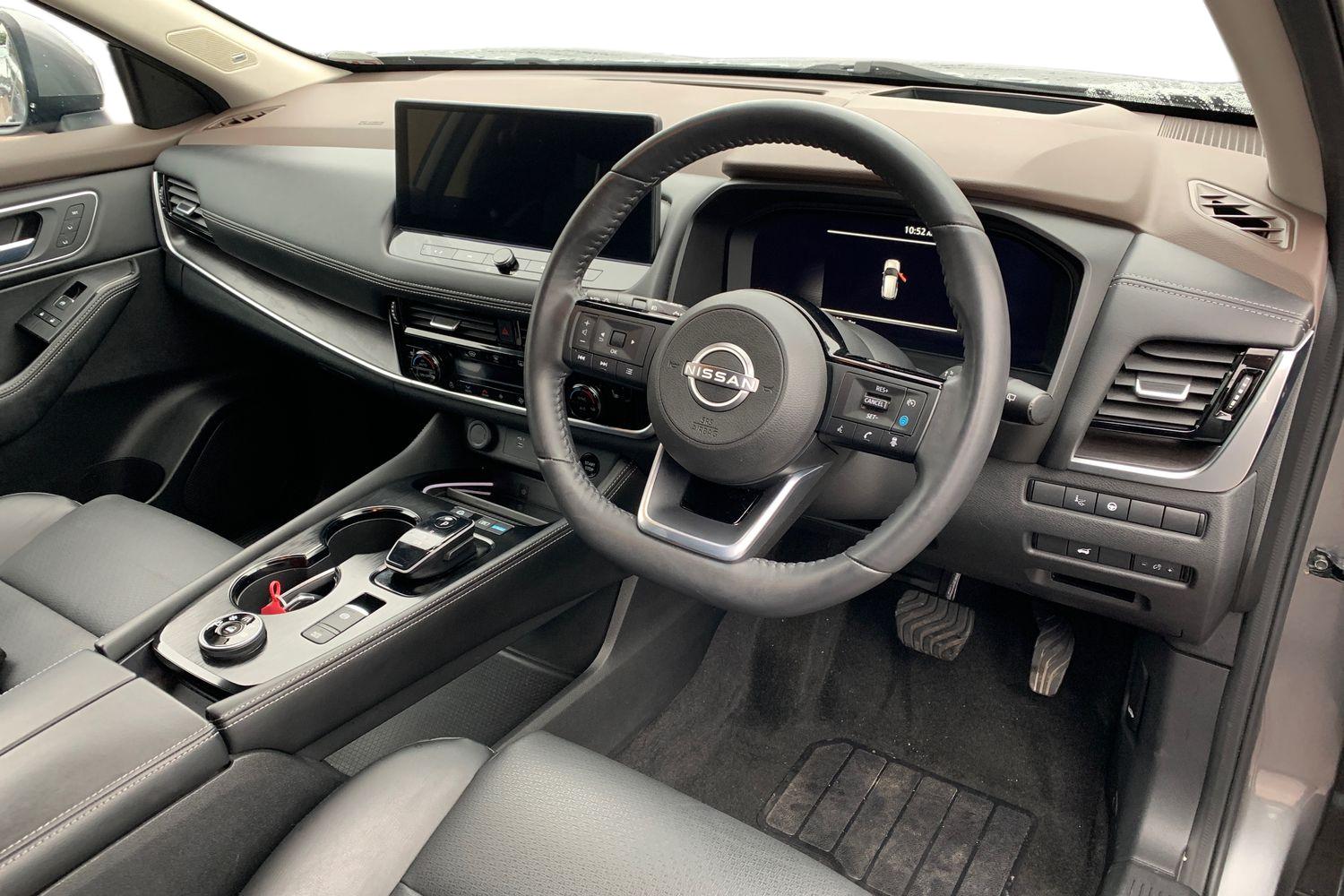 Used Nissan X-Trail 2022 for sale - 76474946: Photo 10