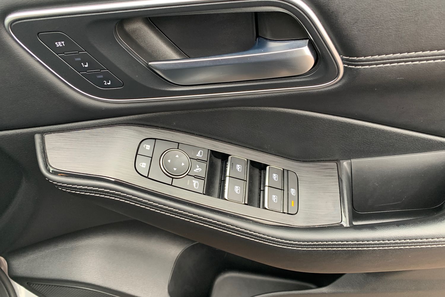 Used Nissan X-Trail 2022 for sale - 76474946: Photo 16