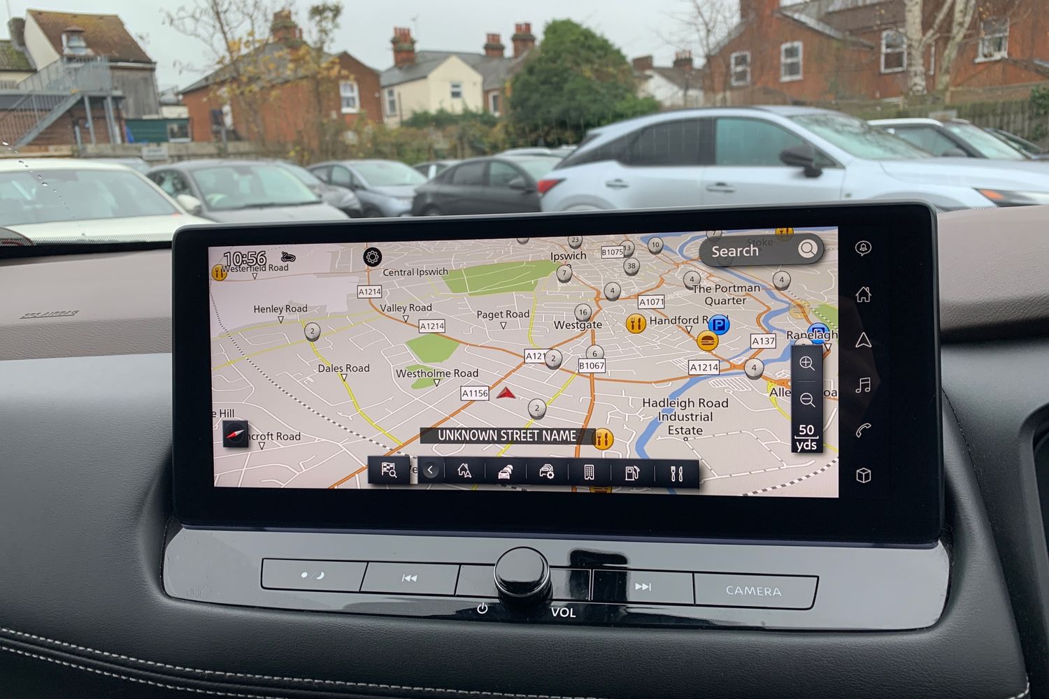 Used Nissan X-Trail 2022 for sale - 76474946: Photo 18