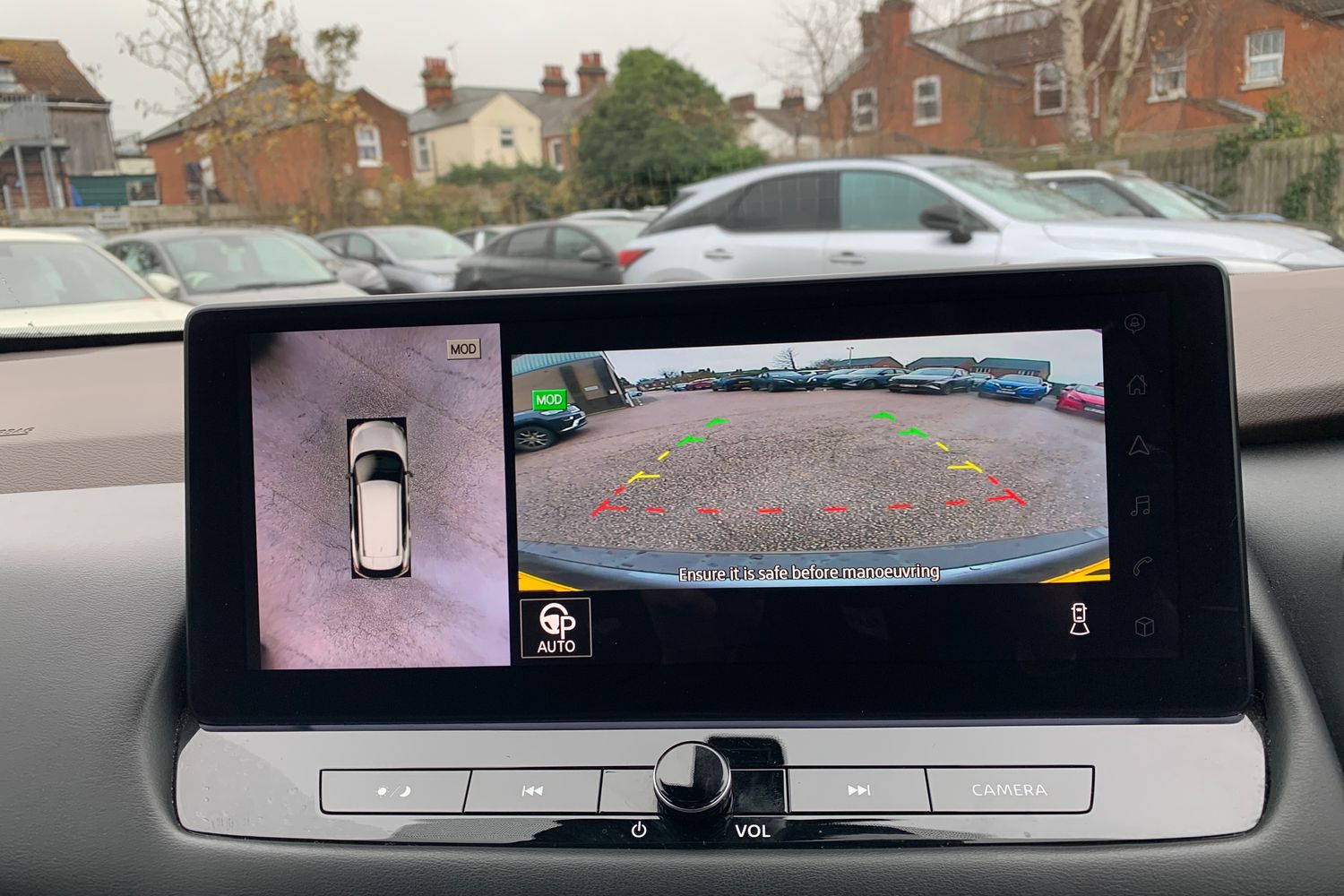 Used Nissan X-Trail 2022 for sale - 76474946: Photo 19